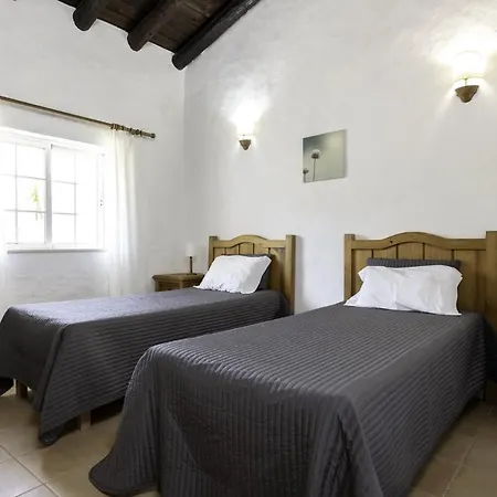 Monte Juntos 빌라 *