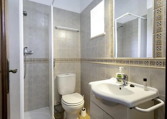 빌라 Monte Juntos *