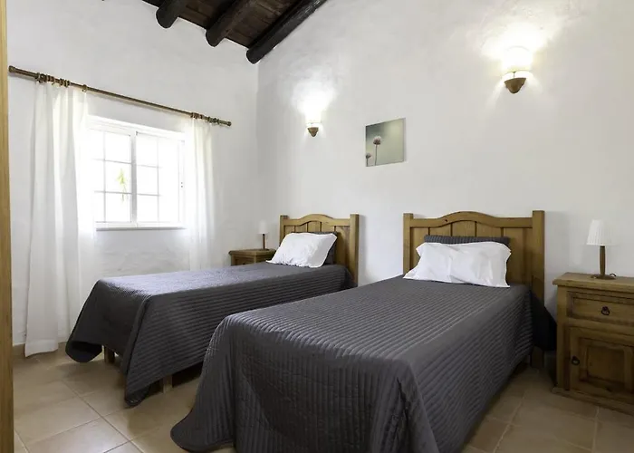 Monte Juntos 빌라 *