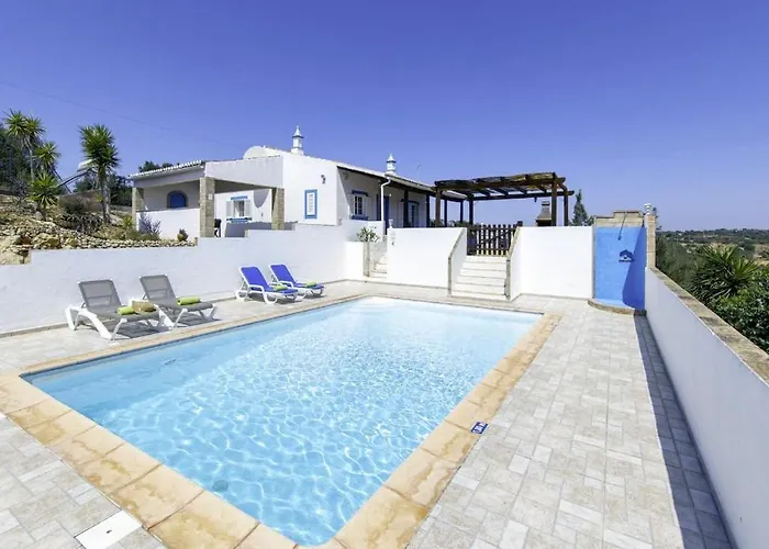 Monte Juntos 빌라 기아