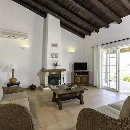 Monte Juntos Villa Guia (Faro)